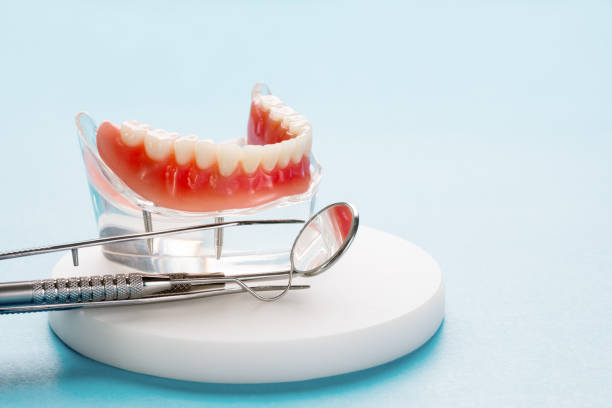 Best Full Mouth Reconstruction  in Wmington, IL