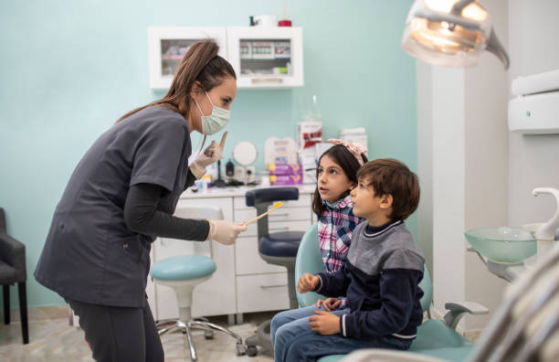 Best Pediatric Dentistry  in Wmington, IL