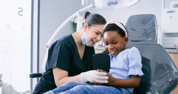 Best Wisdom Tooth Removal  in Wmington, IL