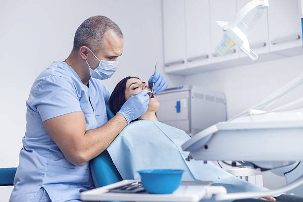 Best Oral Cancer Screening  in Wmington, IL