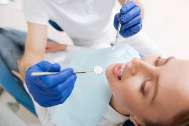 Best Traditional Braces  in Wmington, IL